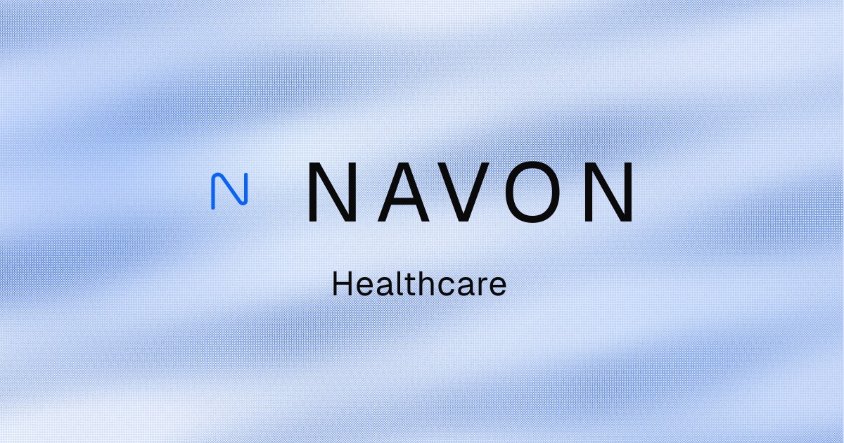Healthcare Operations | Navon